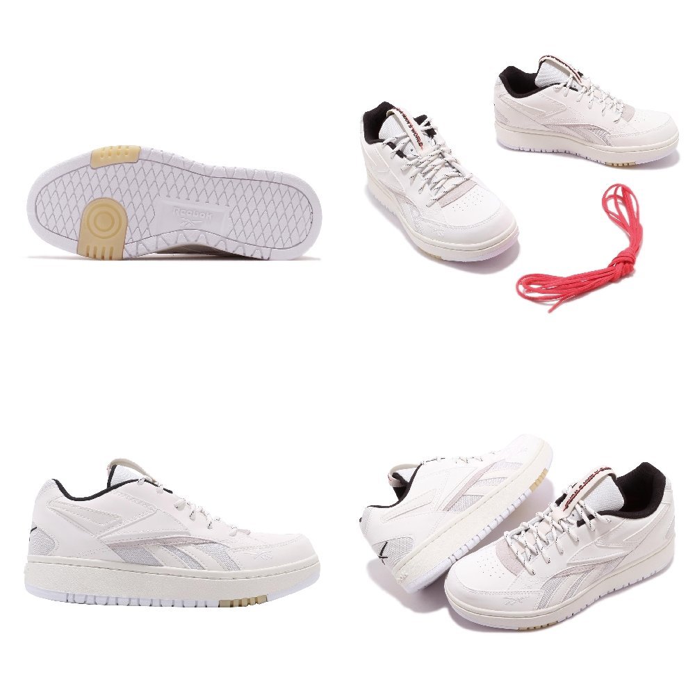 CodE REEBOK COURT DOUBLE MIX EG6049