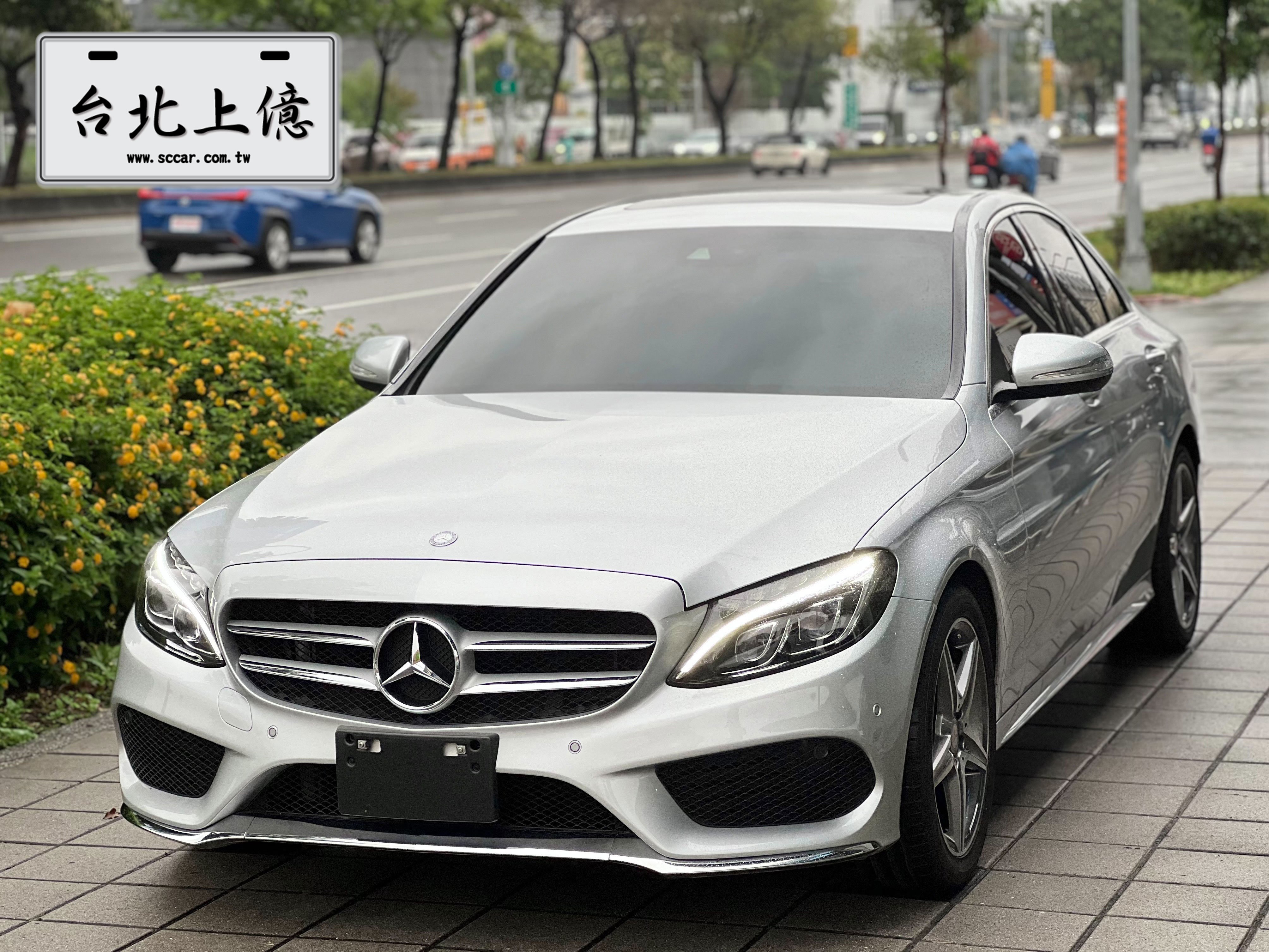 2015 M-Benz 賓士 S-class