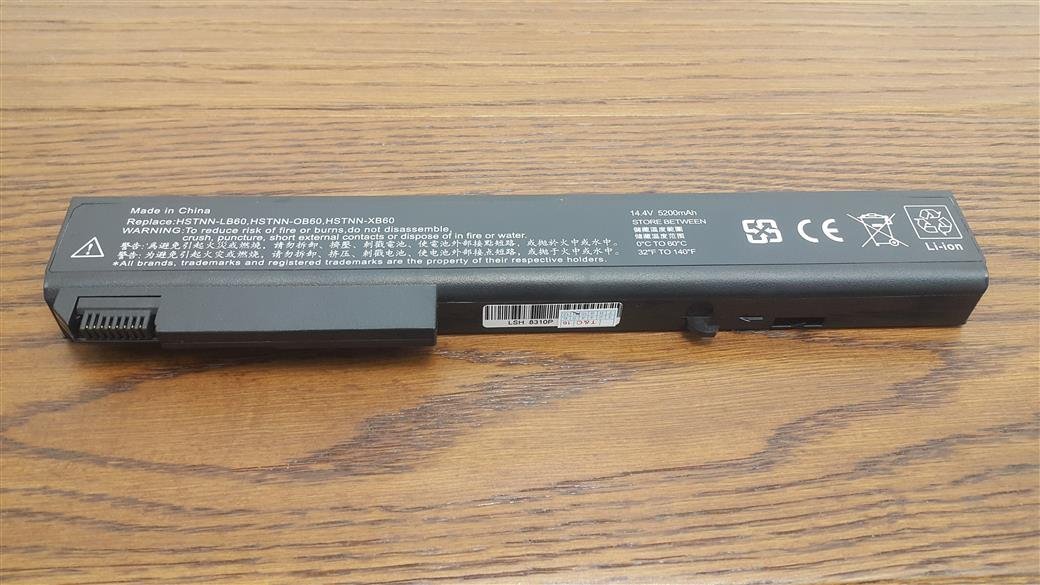 輸入品・未使用】HP HSTNS-PD05 HP by hp [並行輸入品]-