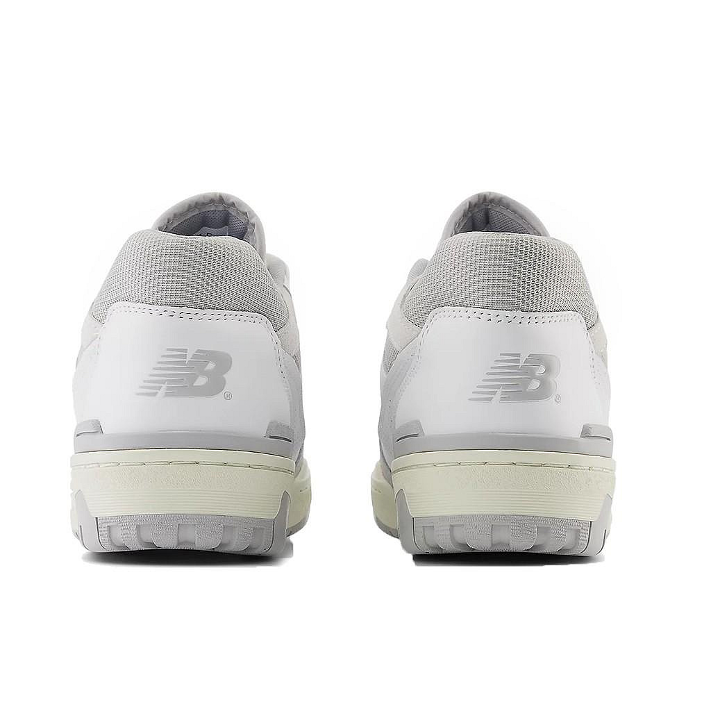 A-KAY0】NEW BALANCE 550 BB550【BB550NEA】WHITE GREY RAIN CLOUD