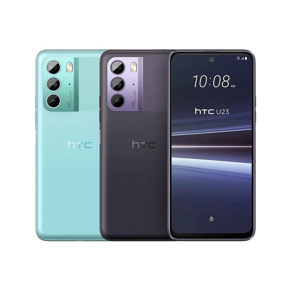 (空機自取價) HTC U23 8G/128G 5G手機 全新未拆封台灣公司貨 D22 pro U20 U23pro