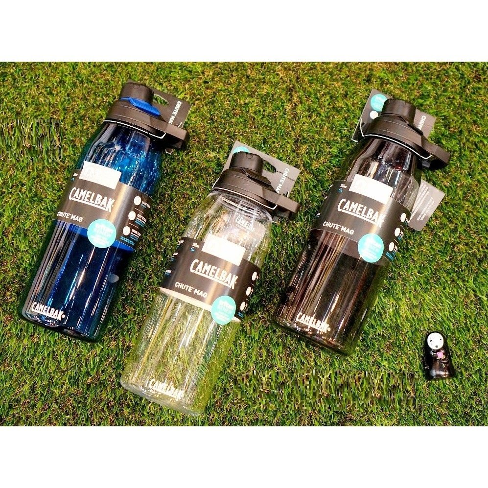 美國 Camelbak Chute MAG 運動水瓶 水壺 1500ml