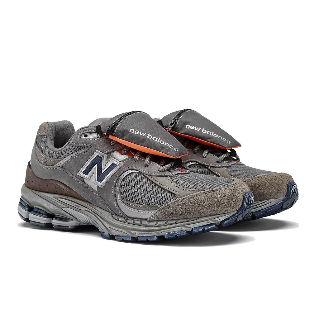 A-KAY0】NEW BALANCE 2002R M2002R【M2002RVA】GREY BROWN 灰棕| Yahoo