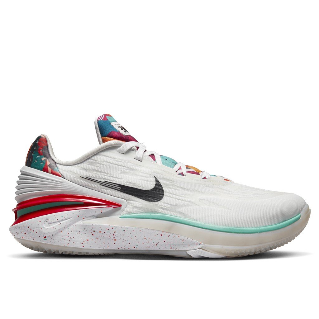 大きな取引 代購】NIKE 【新品未使用品】AIR CUT ZOOM ZOOM G.T CUT 黑