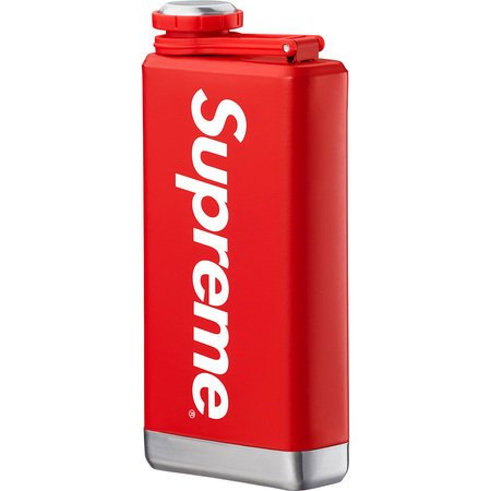 Supreme Stanley Adventure Flask 2017SS-