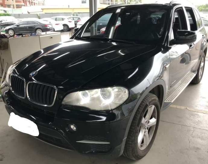 2010 BMW 寶馬 X5