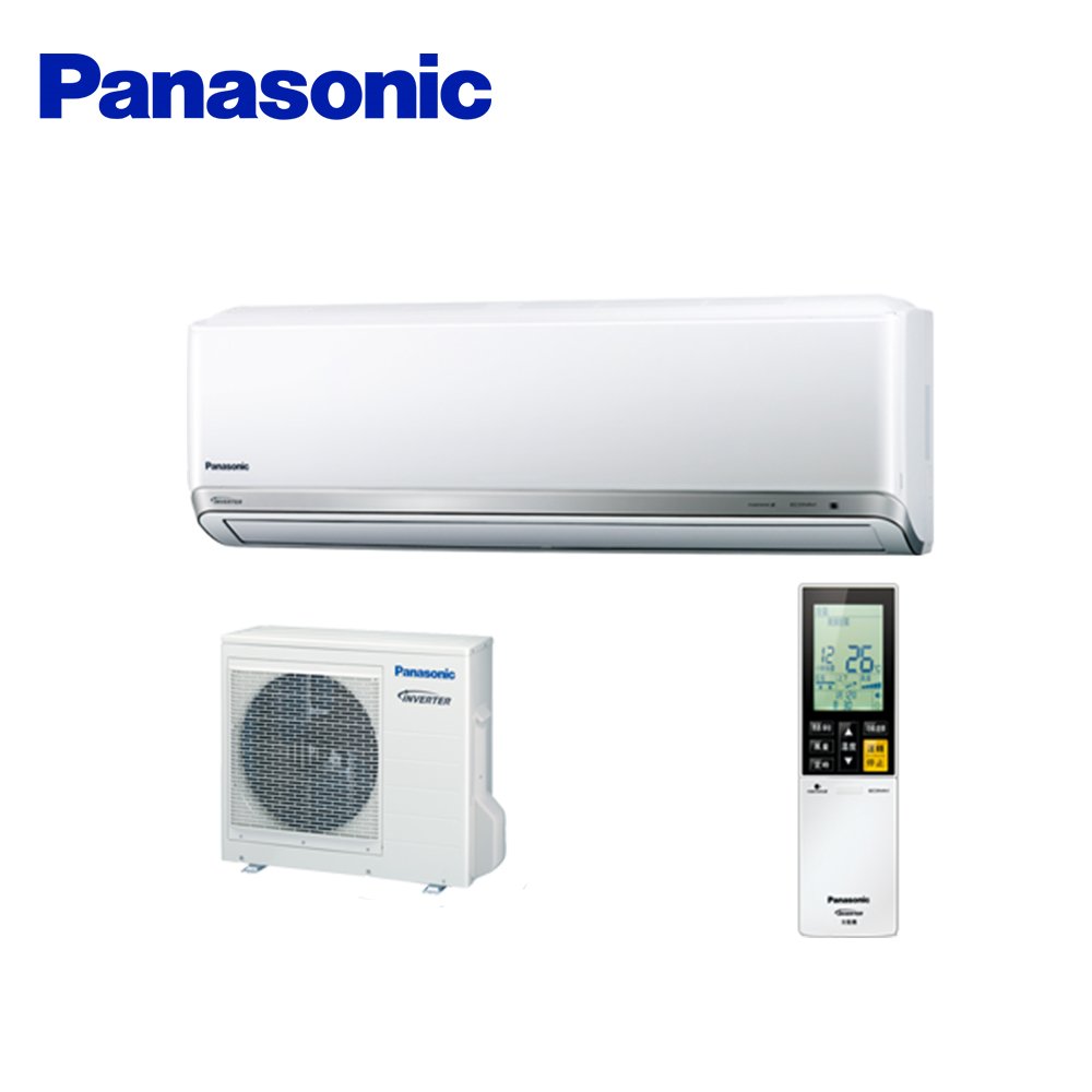 ☎來電享便宜 Panasonic國際牌 PX系列 冷暖變頻分離式冷氣 CS-PX36FA2/CU-PX36FHA2