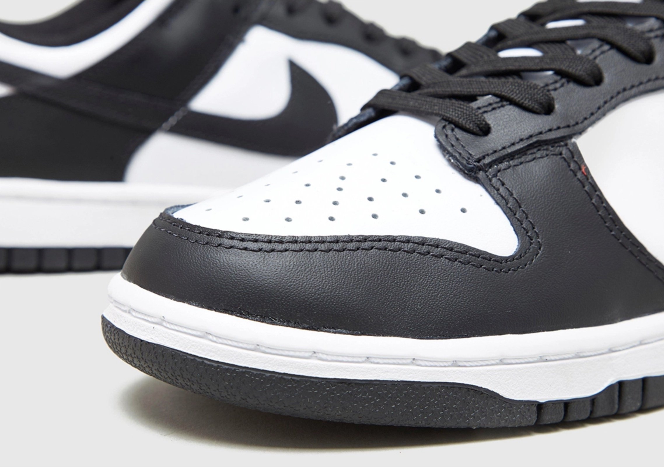 NIKE DUNK LOW RETRO 黑白DD1391-100。太陽選物社| Yahoo奇摩拍賣