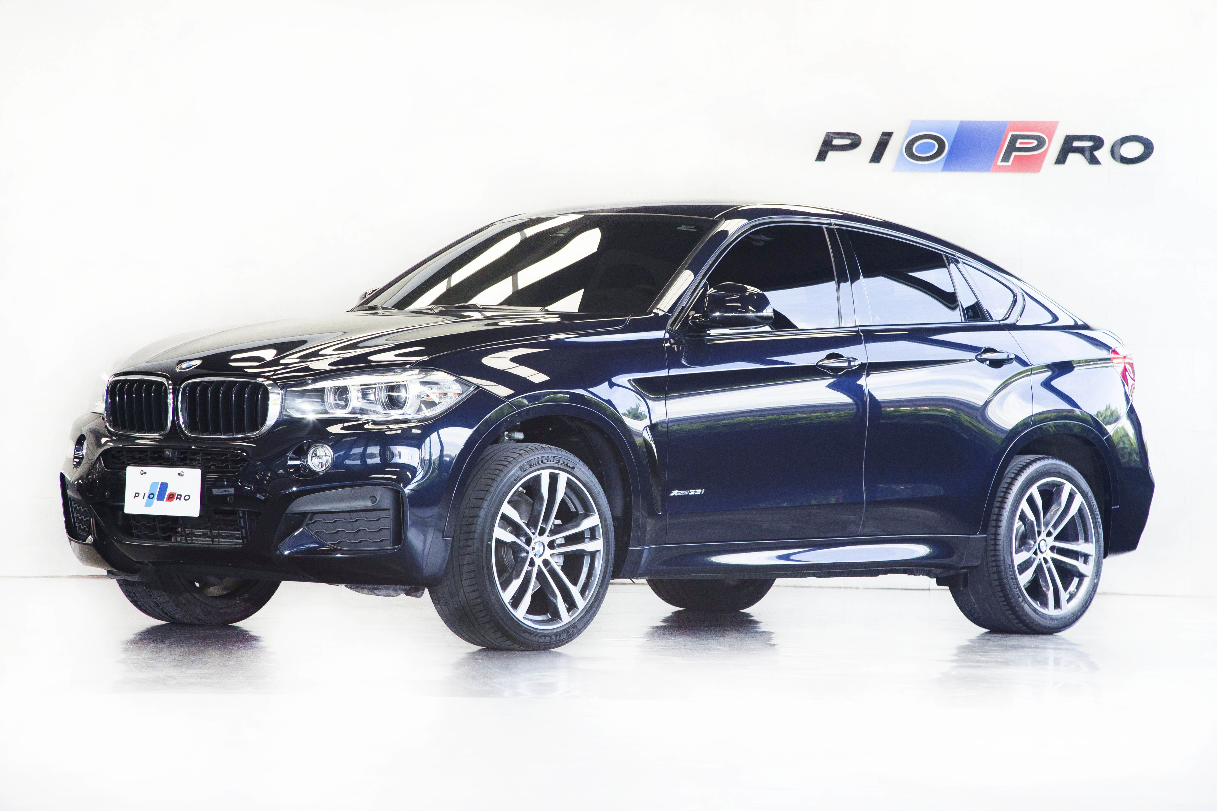 2018 BMW 寶馬 X6