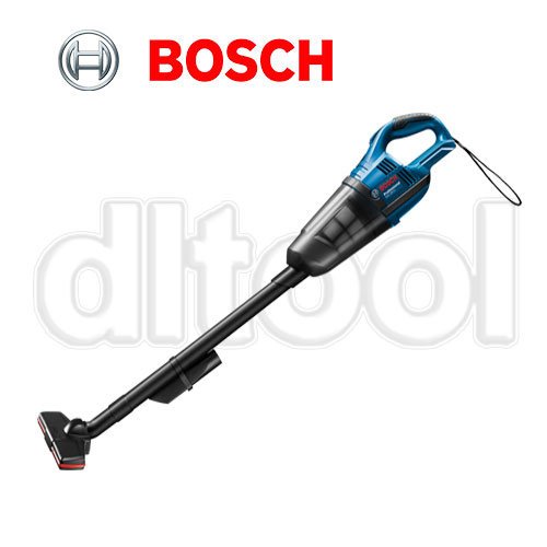 =達利商城= 德國 BOSCH 博世 GAS 18V-LI 強力吸塵器套裝組 (4.0AH 單電)