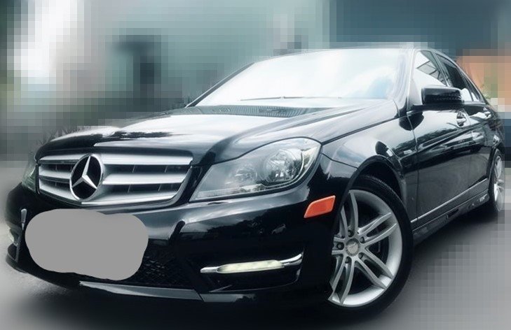 2011 M-Benz 賓士 C-class