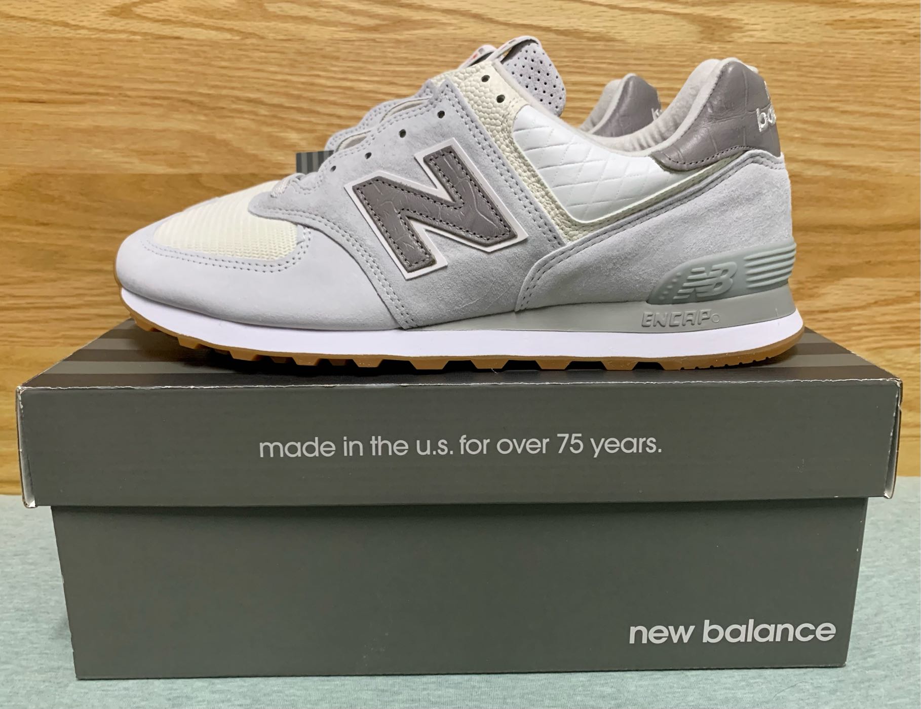 new balance PRIDE ニューバランス プライド デッドストック | upteck.cl