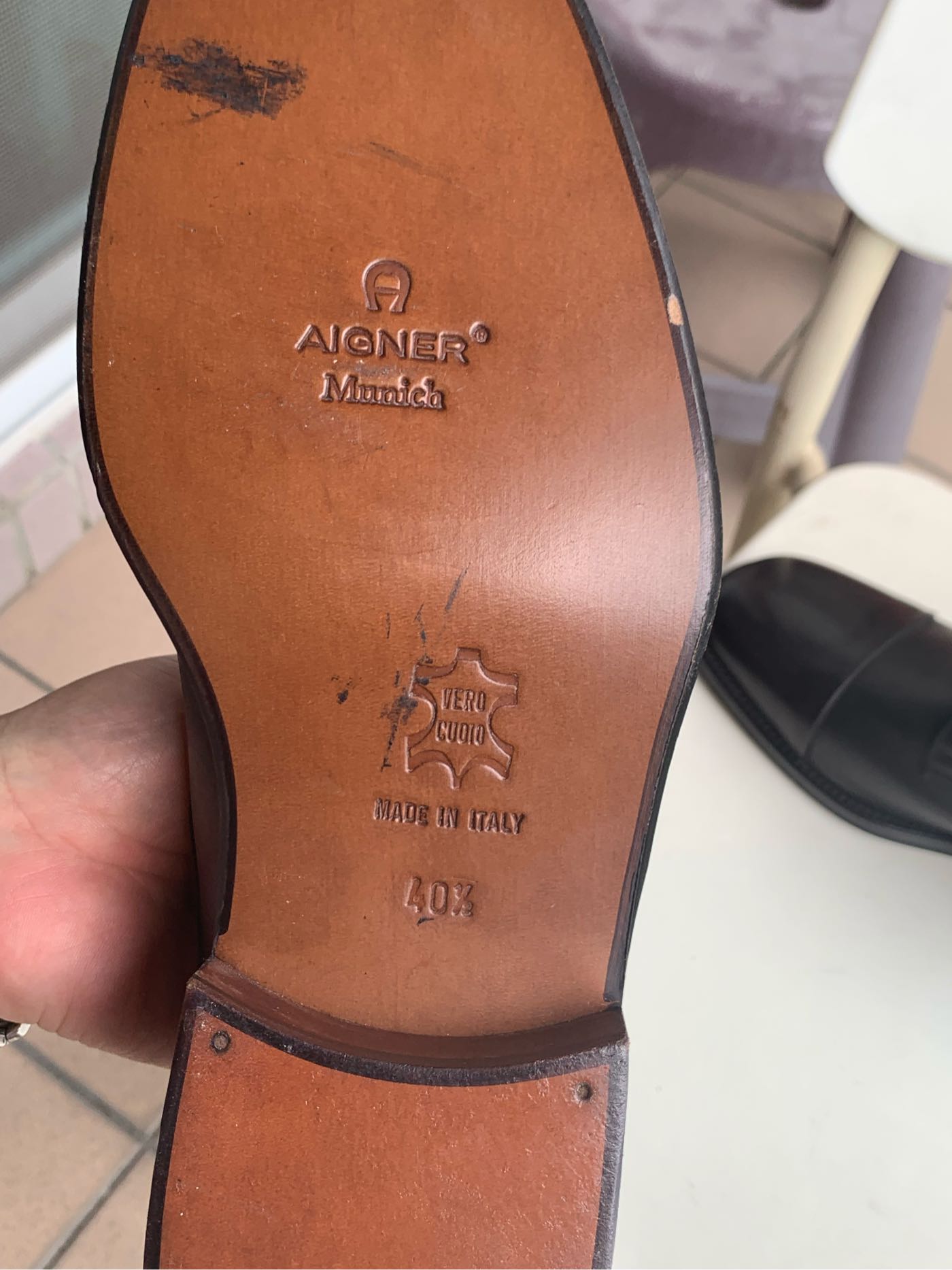 40.5 . . AIGNER MUNICH Yahoo