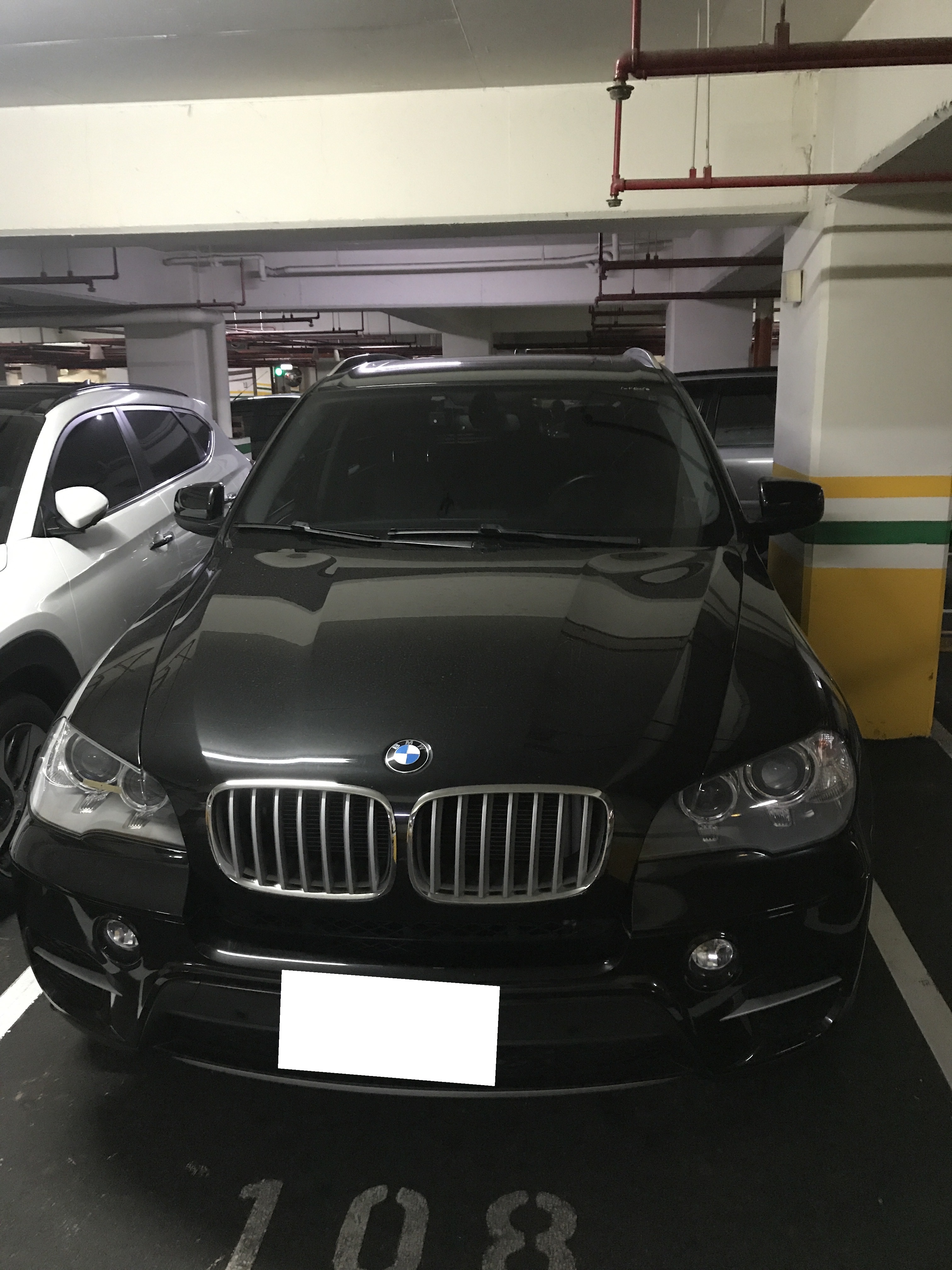 2008 BMW 寶馬 X5