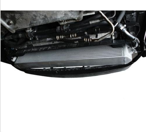 ☆光速改裝精品☆CSF BMW M3 E90 E91 E92 機油冷卻器