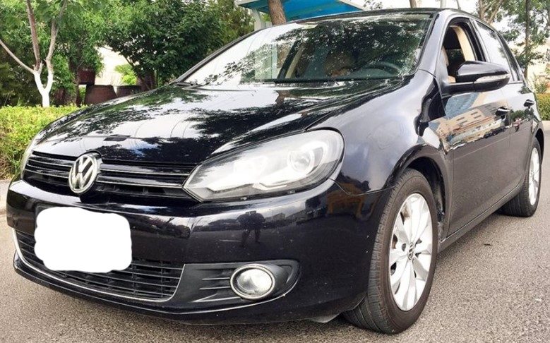 2011 Volkswagen 福斯 Golf