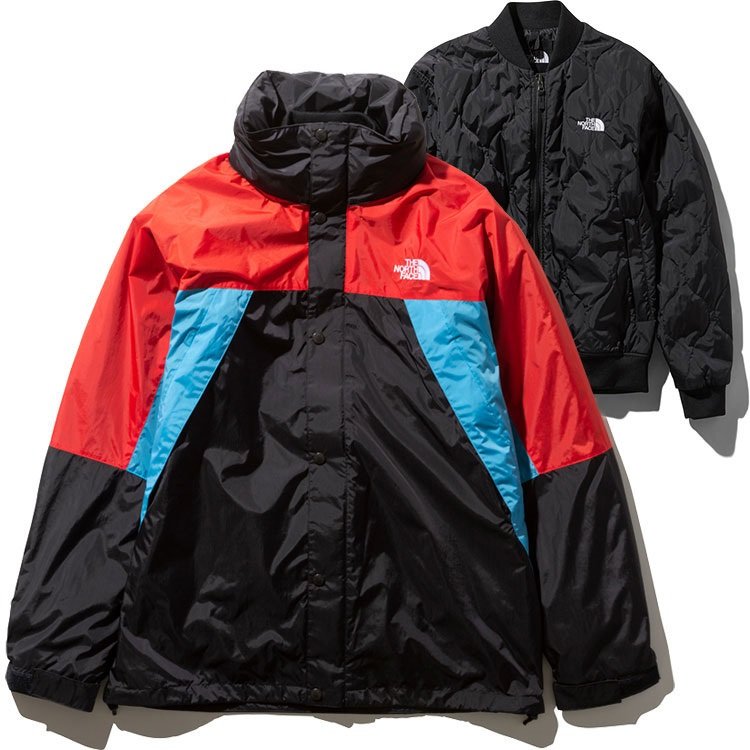 日貨代購CITY】THE NORTH FACE XXX Triclimate Jacket 外套 NP21730