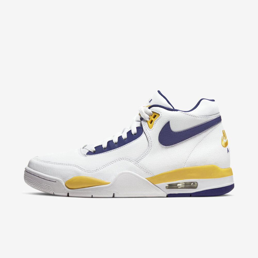 NIKE FLIGHT LEGACY 全新正品公司貨現貨25.5-27cm 小AJ4 BQ4212-102 可