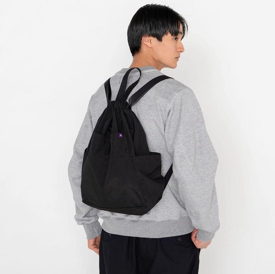 THE NORTH FACE PURPLE LABEL Mountain Wind Day Pack 後背包NN7356N