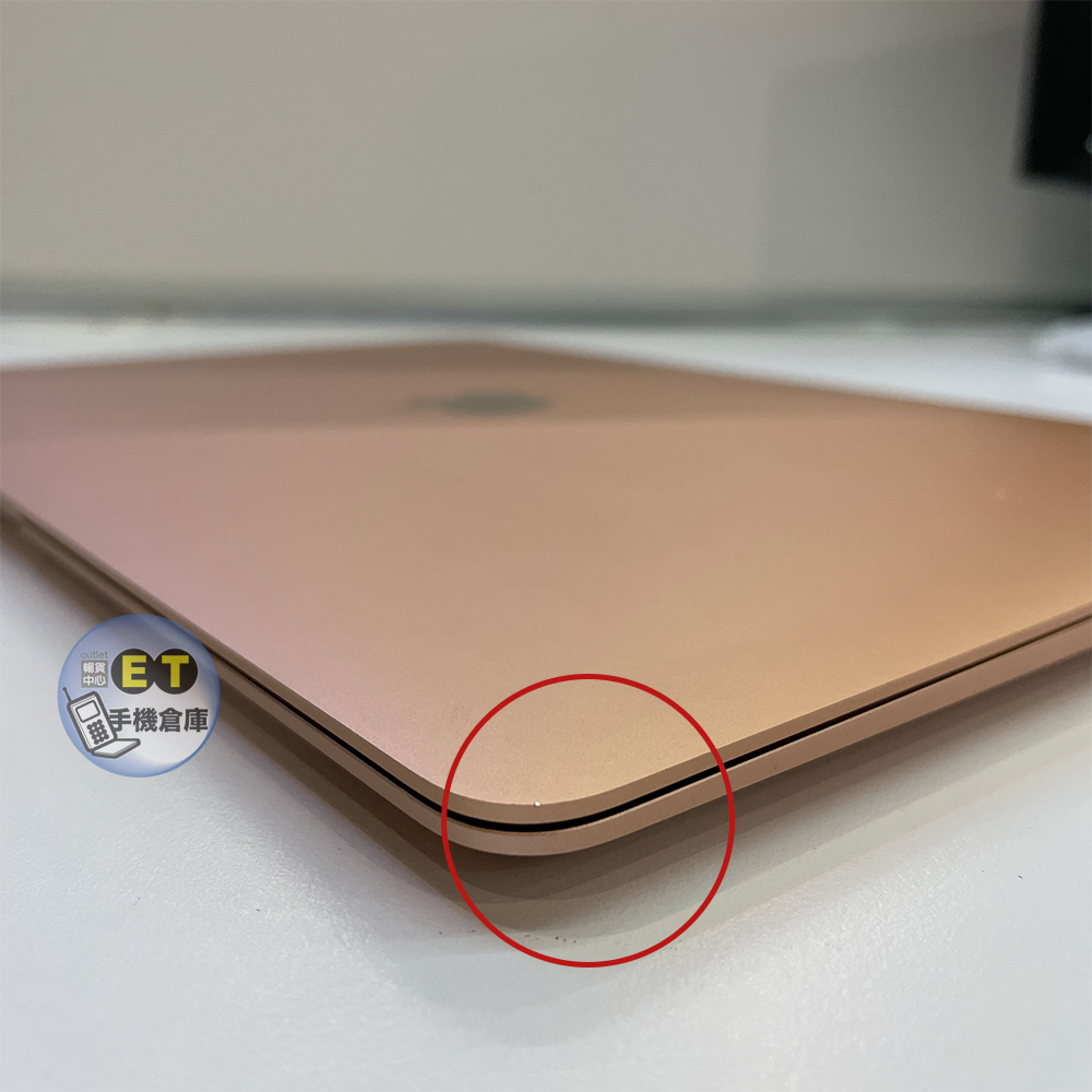 ET手機倉庫【Apple MacBook Air 2019 i5 8+128G】A1932（13.3吋蘋果筆