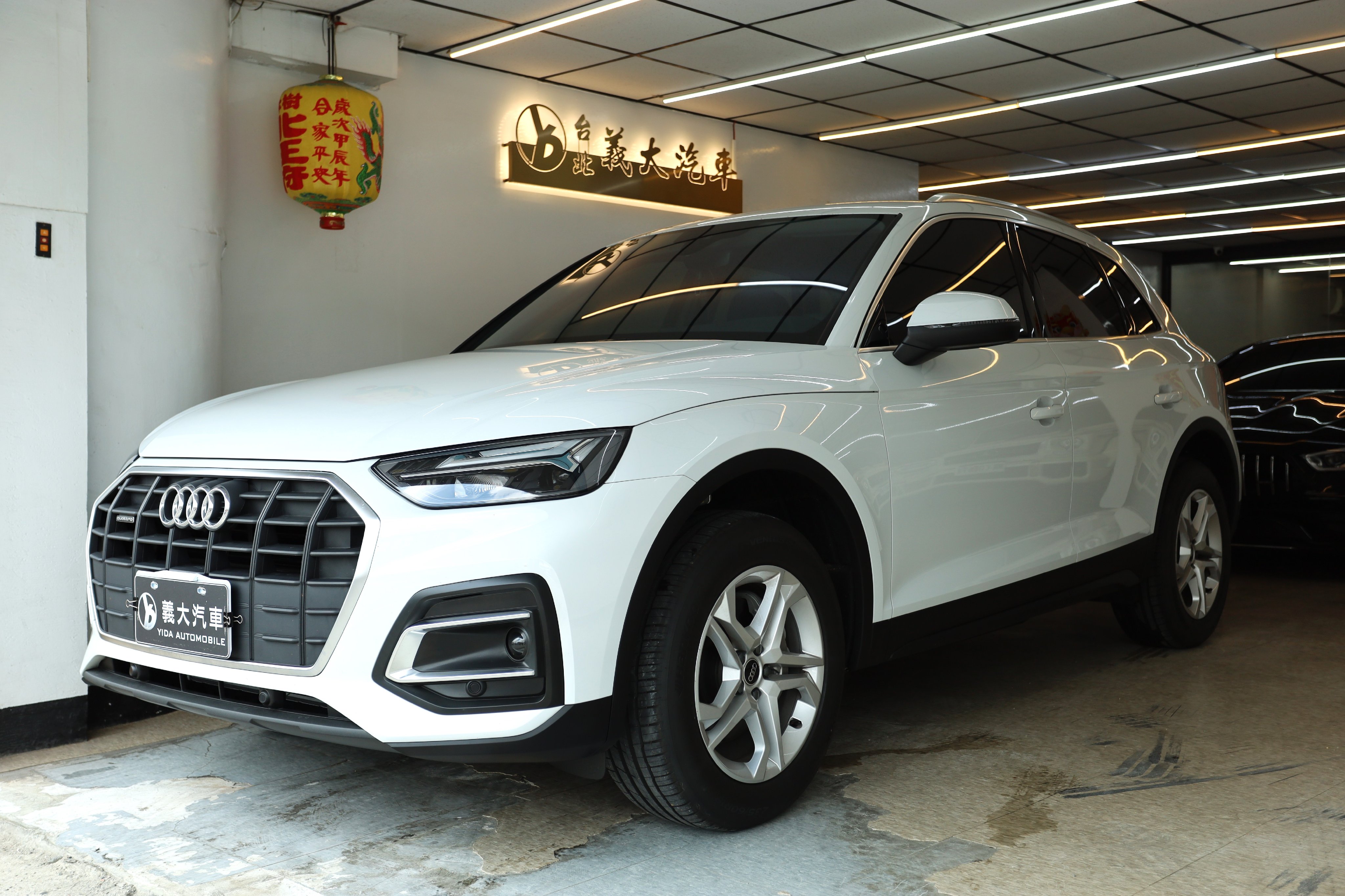 2023 Audi 奧迪 Q5