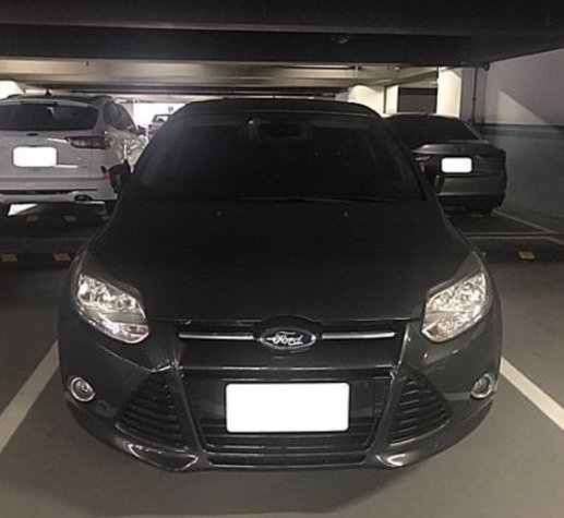 2014 Ford 福特 Focus