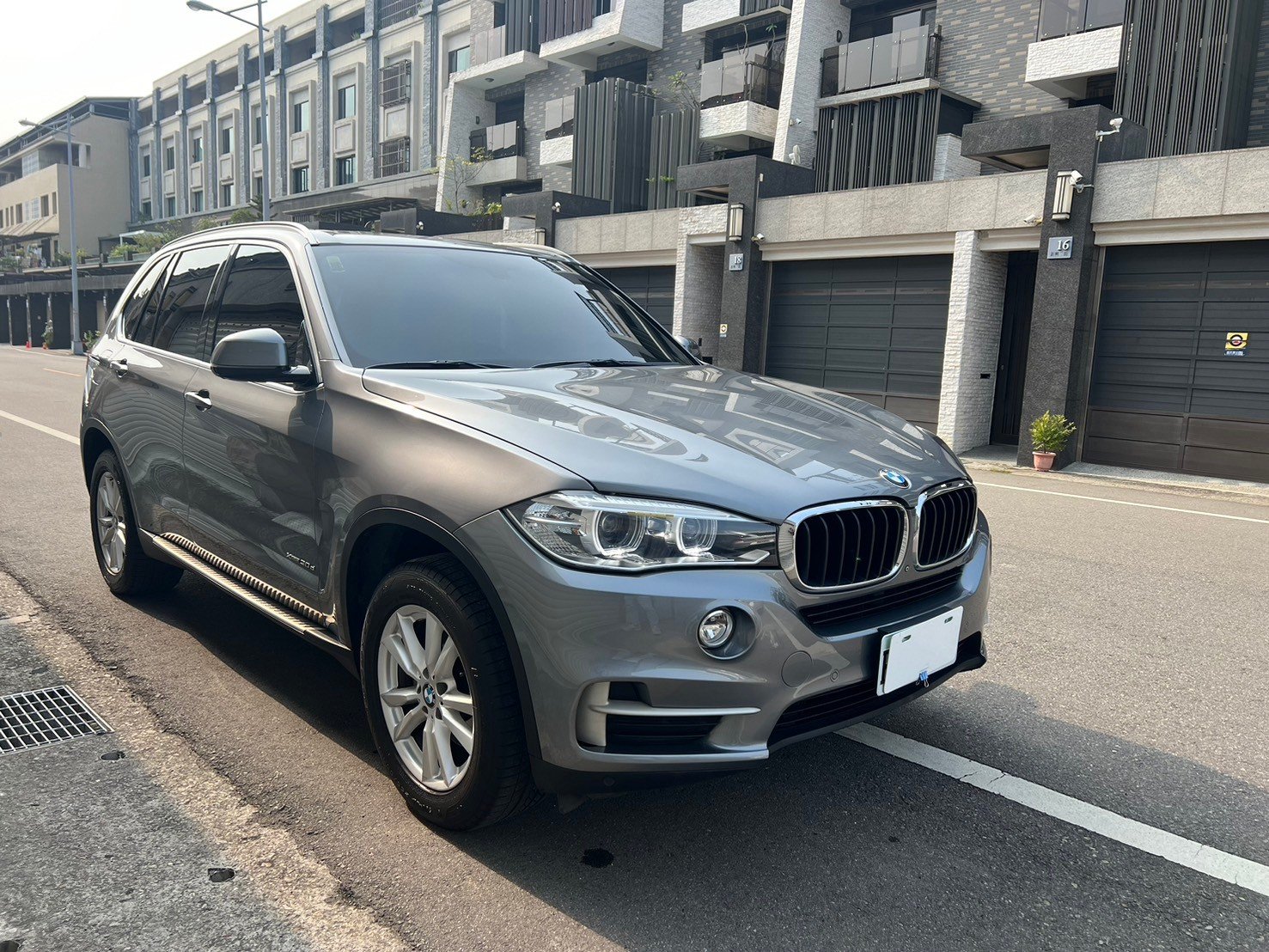 2015 BMW 寶馬 X5