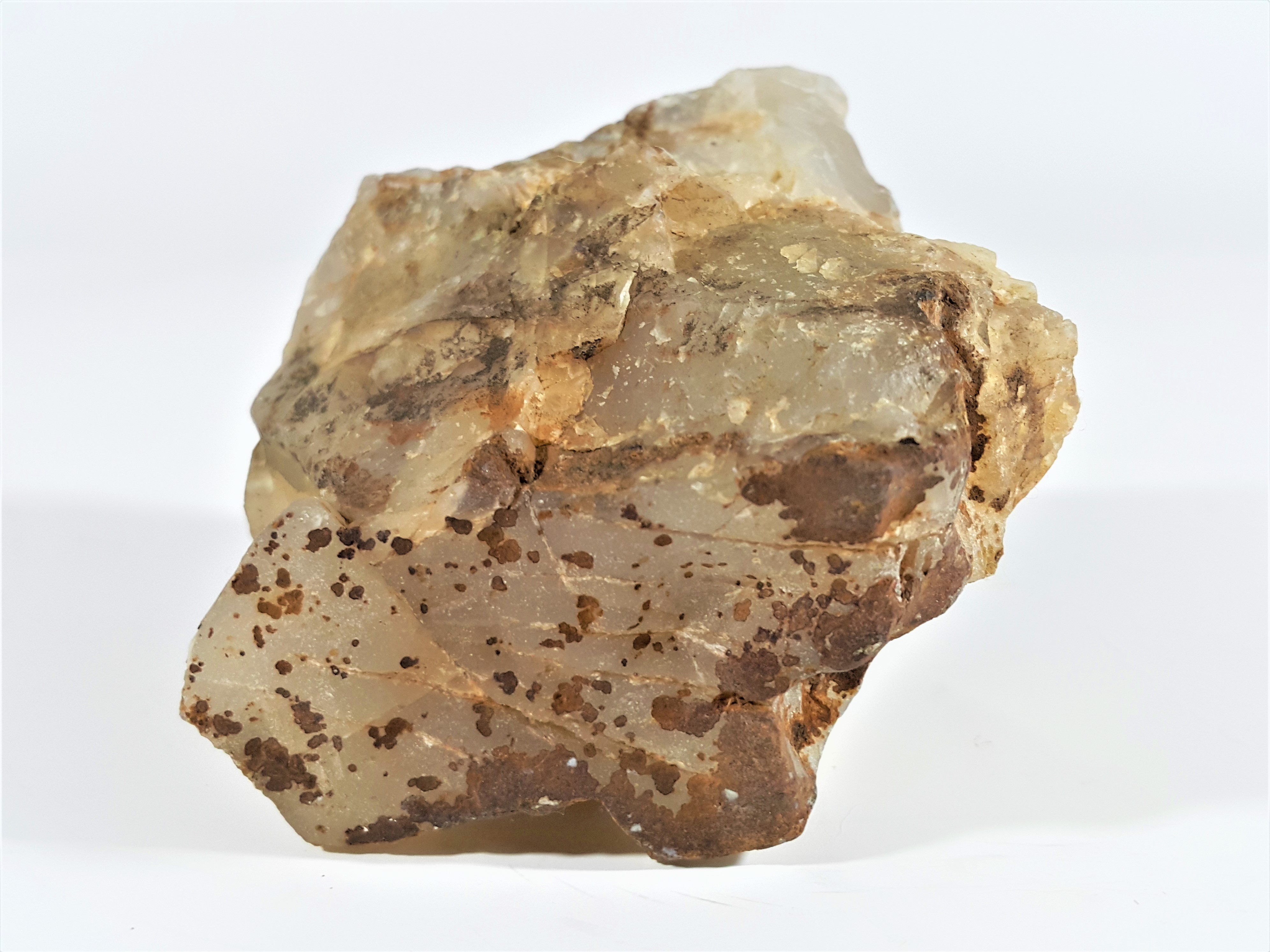 銀九藝] 早期北投石天然聚合狀結晶體能量石原礦淨重~383公克| Yahoo 