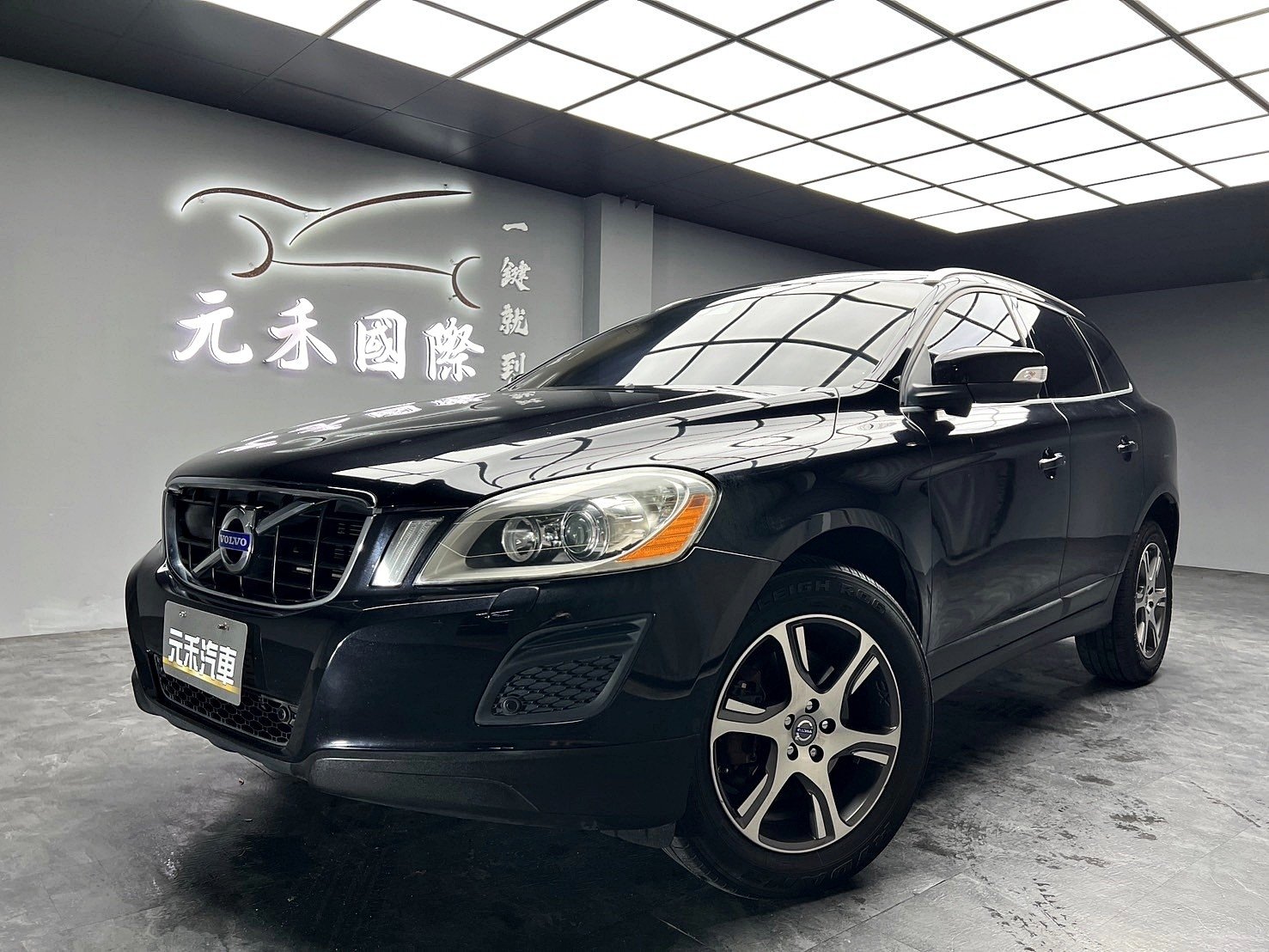 2011 Volvo 富豪 Xc60