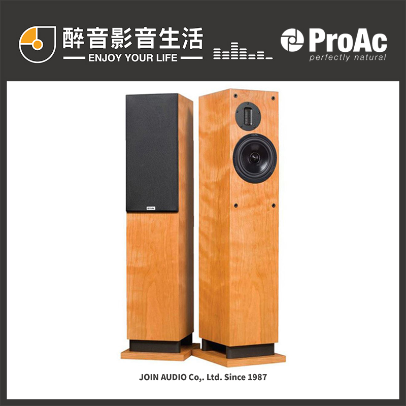 【醉音影音生活】英國 ProAc Response D20R 落地喇叭.台灣公司貨