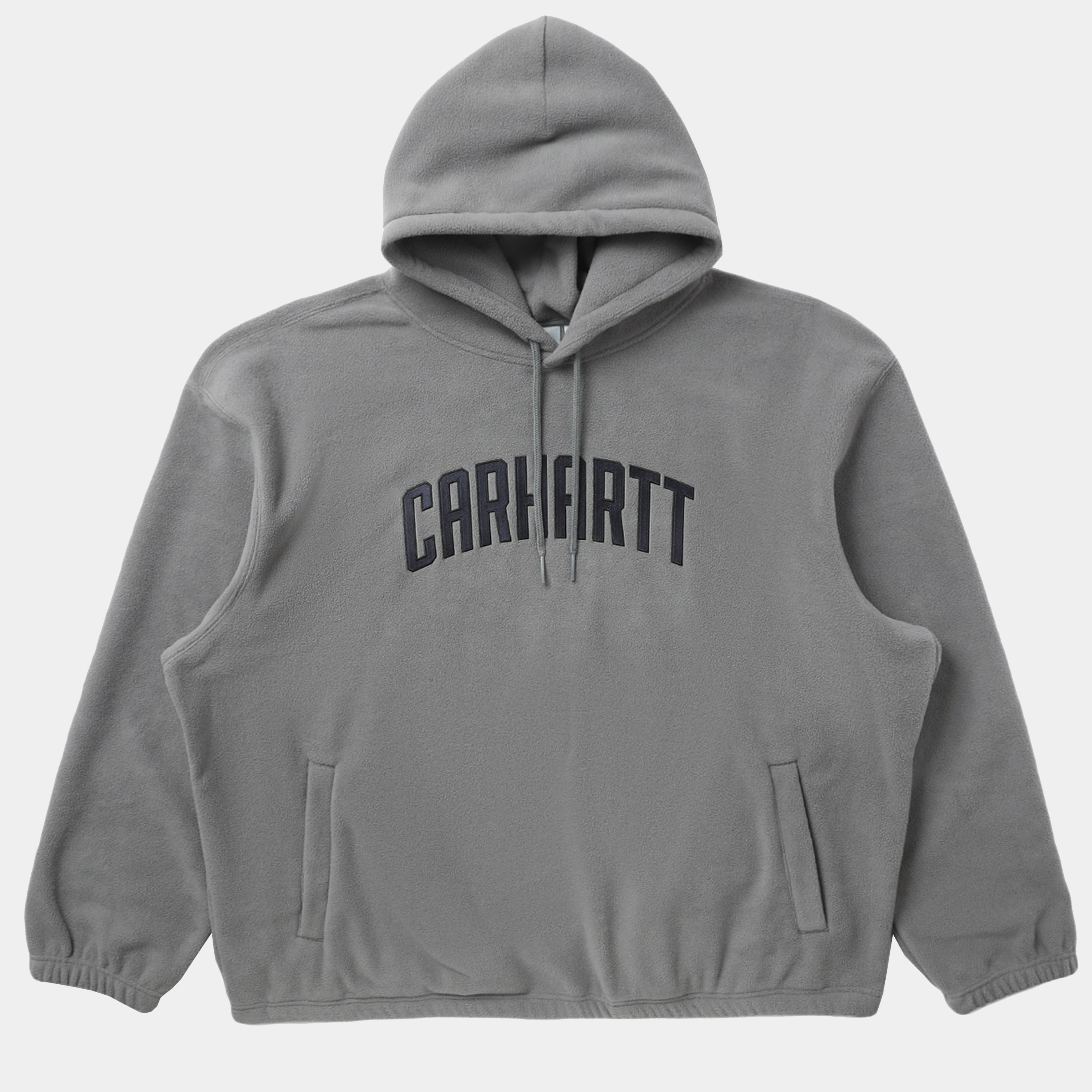 日貨代購CITY】 CARHARTT WIP Hooded Peyton Fleece Sweatshirt 帽T