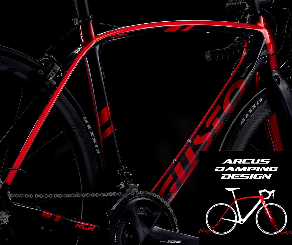 羽傑單車) GUSTO RCR TEAM DURO SPORT SHIMANO R7000 R8000 | Yahoo 