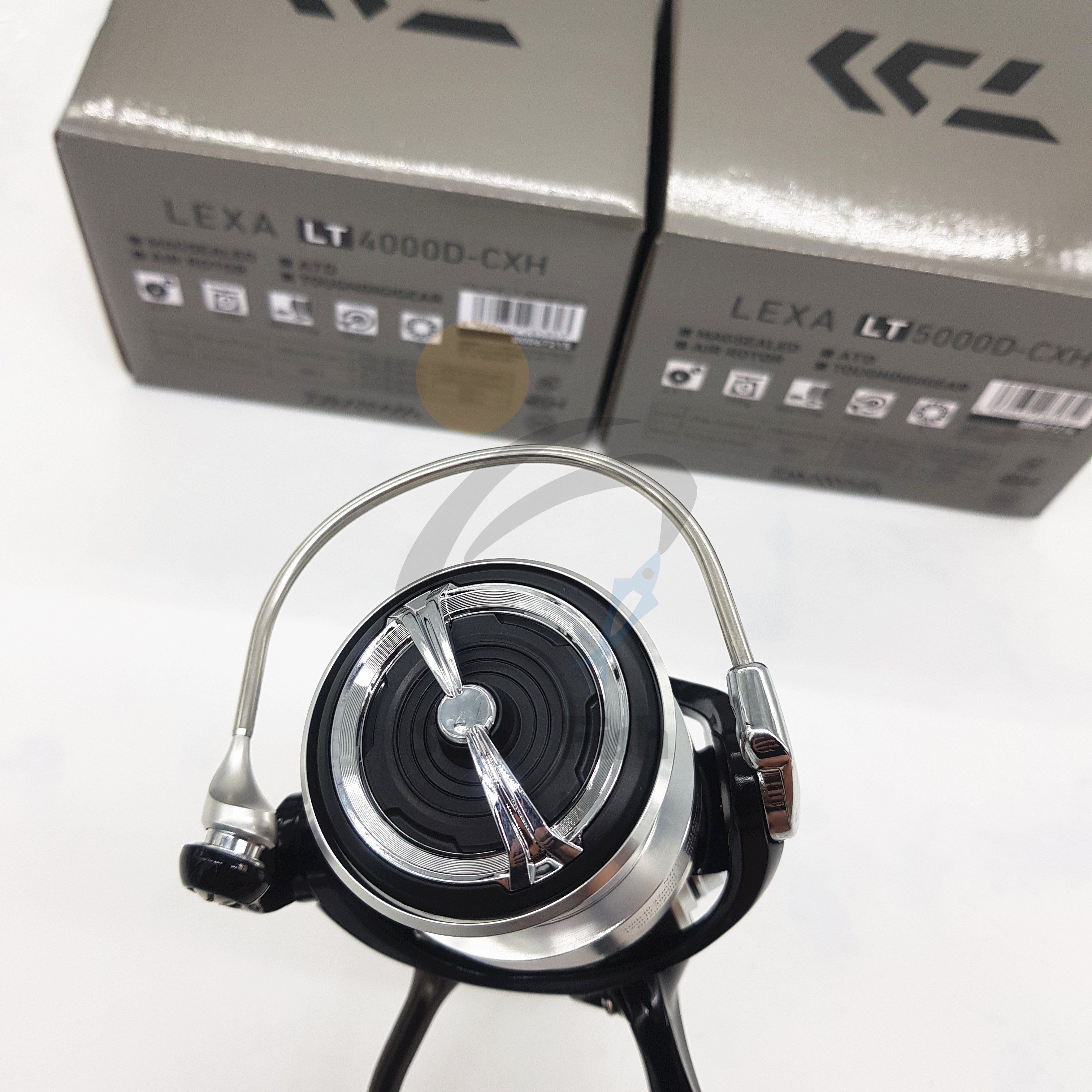 三富釣具》DAIWA 19 LEXA 捲線器LT4000D-CXH/LT5000D-CXH 商編285803