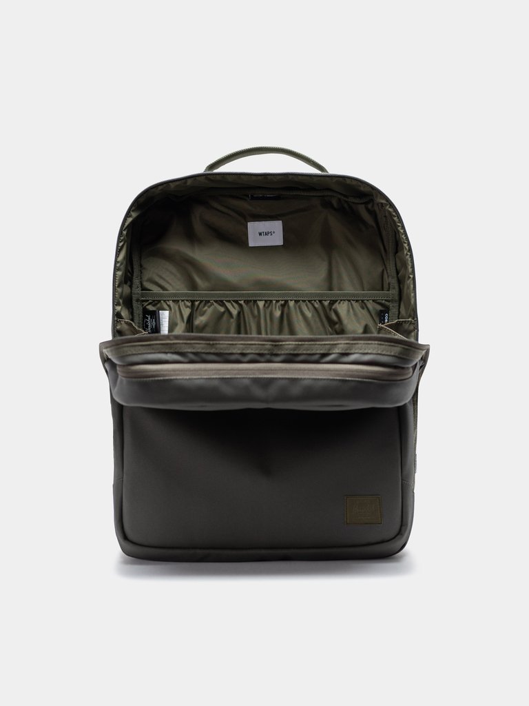 希望商店】WTAPS x HERSCHEL VESSEL BAG 19AW 聯名機能後背包| Yahoo