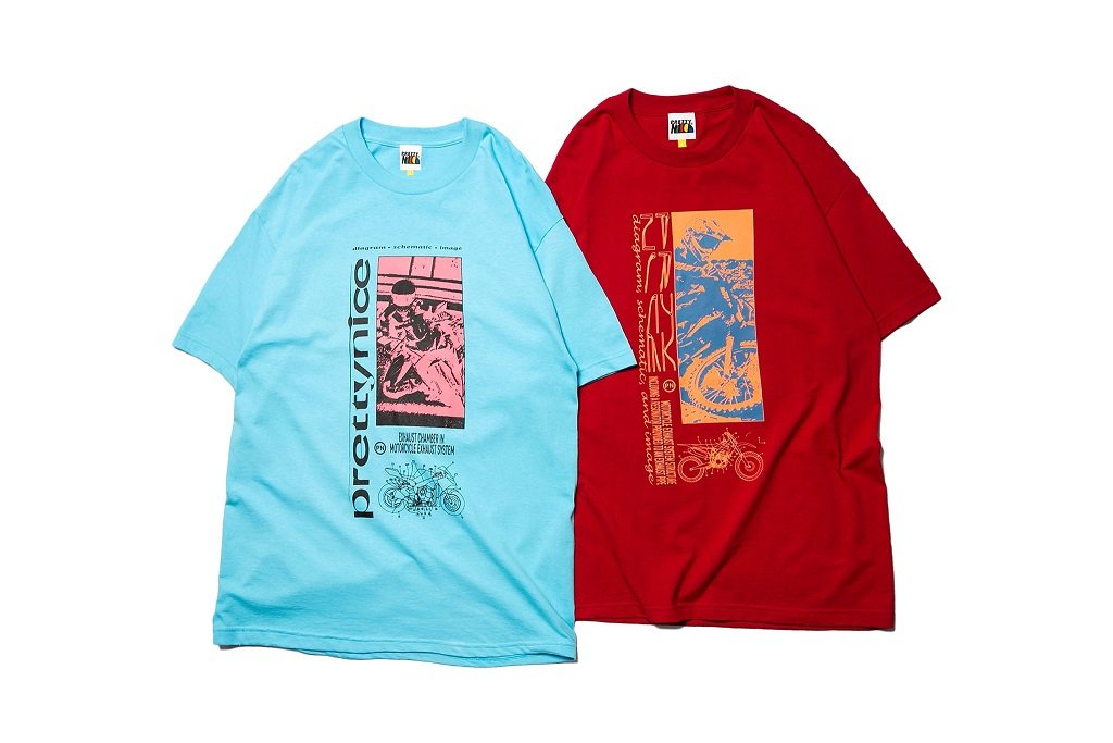 新着商品 COCOLOBLAND ココロブランド ラグラン Tシャツ サイズL