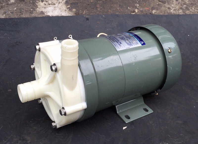 1年保証』 MD-70RZVM iwaki 100V magnet magnet pump MD-70RZVM pump