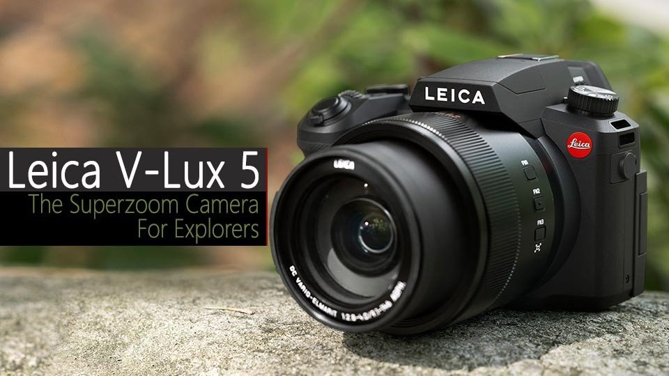 日光徠卡相機台中] Leica V-LUX 5 數位類單眼缺貨中預購| Yahoo奇摩拍賣