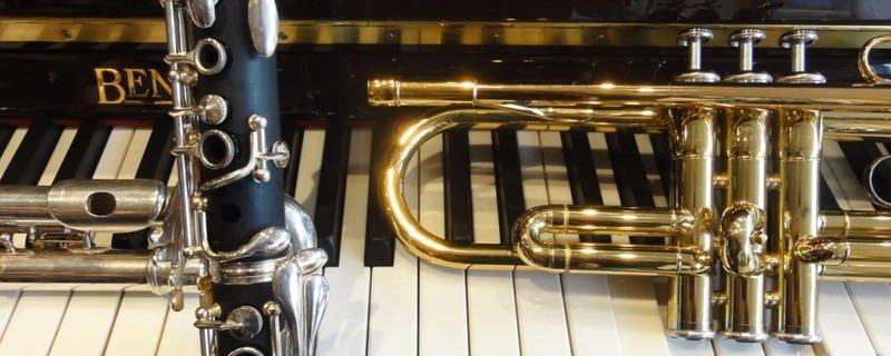 【現代樂器】回收 二手中古Yamaha Buffet Bach Jupiter Altus 豎笛 長笛 小號 管樂