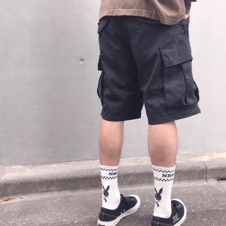 希望商店】WTAPS CARGO SHORTS 01 20SS 水洗軍事短褲| Yahoo奇摩拍賣