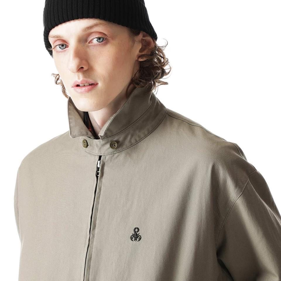 21SS SOPHNET RELAX FIT SWING TOP BLOUSON 全新正品公司貨現貨可刷卡