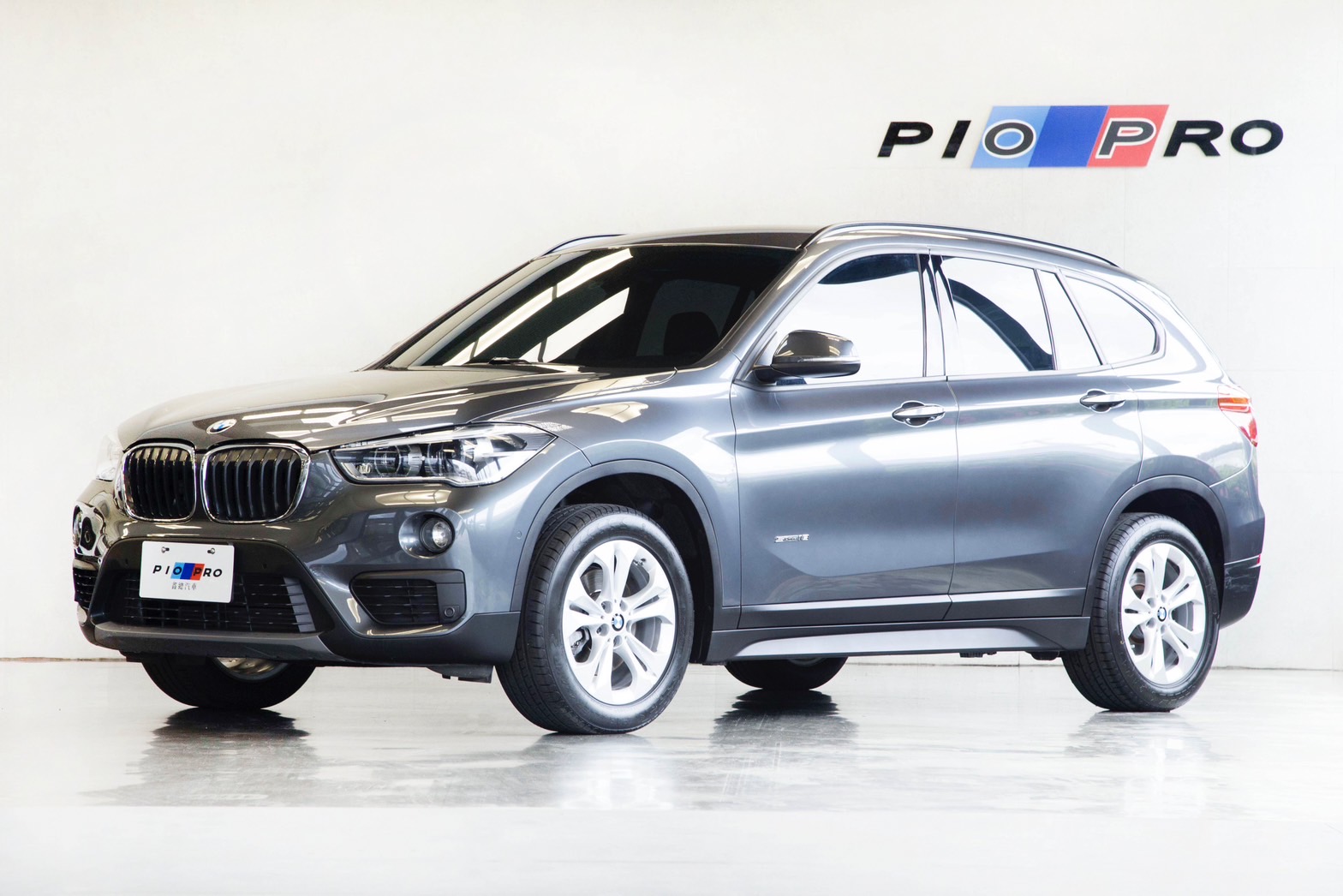 2016 BMW 寶馬 X1