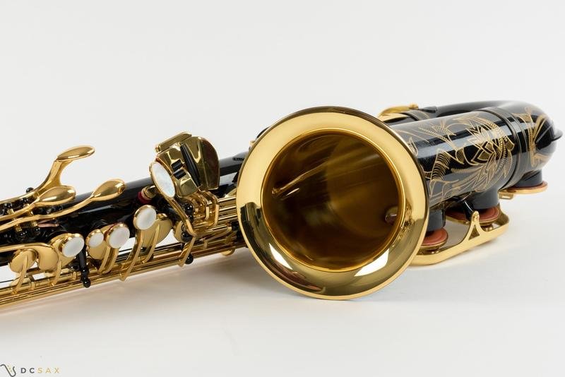 【現代樂器】全新日本YAMAHA Z系列 YAS-82ZB 中音薩克斯風 Alto Sax YAS82ZB