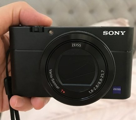 二手保7日 SONY RX100M5A 取代RX100M5 RX100M4 RX100M6