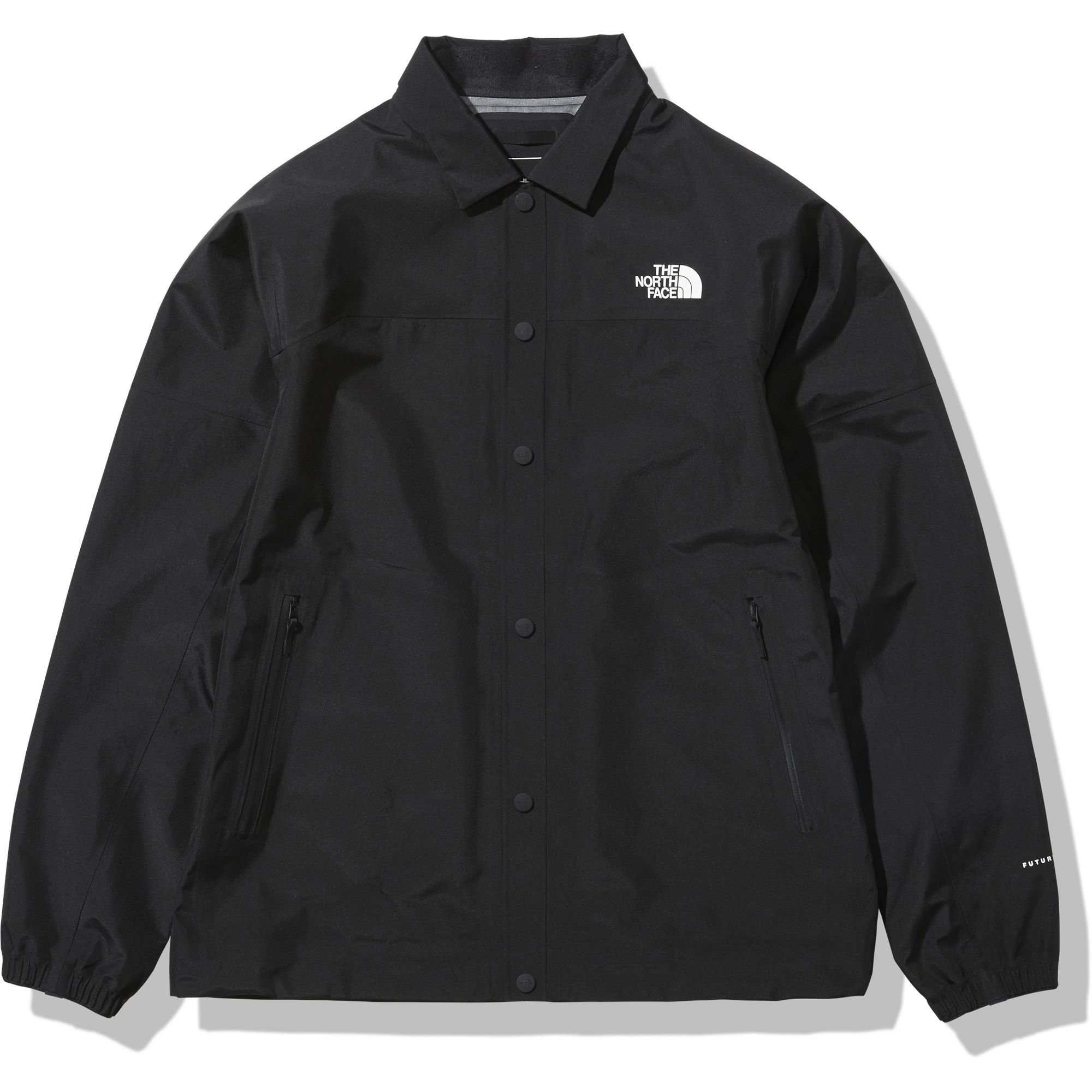 THE NORTH FACE Future Light Coach Jacket 教練外套NP12150。太陽選物