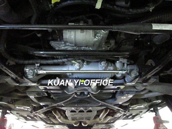 【冠亦汽車】LEXUS IS250 IS300h GS250 GS300h GS350 GS450h SSBB方向機拉桿