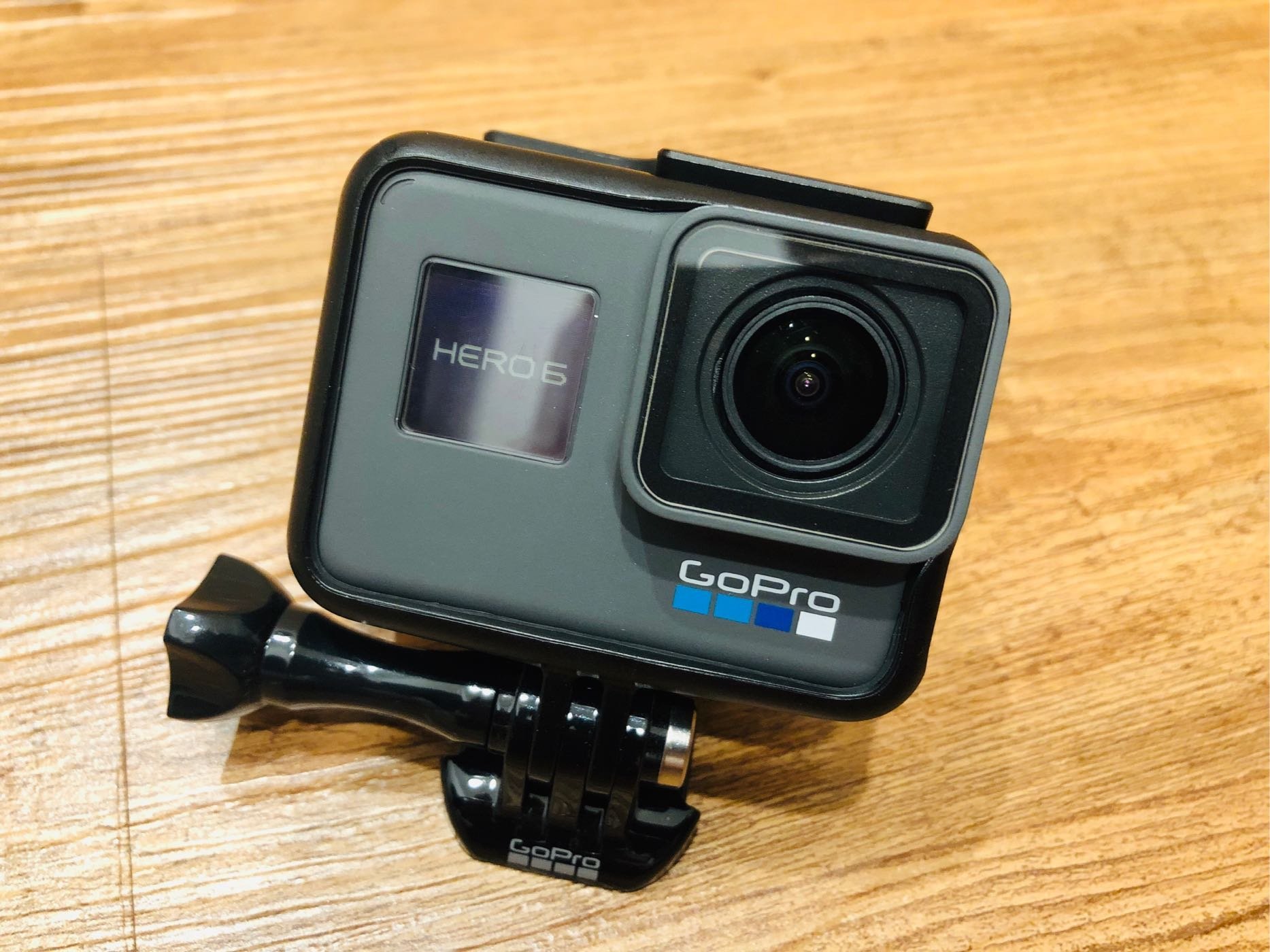 明豐】GoPro Hero 6 Black 附保固Hero 4 5 6 7 潛水極限運動SJCAM 參考