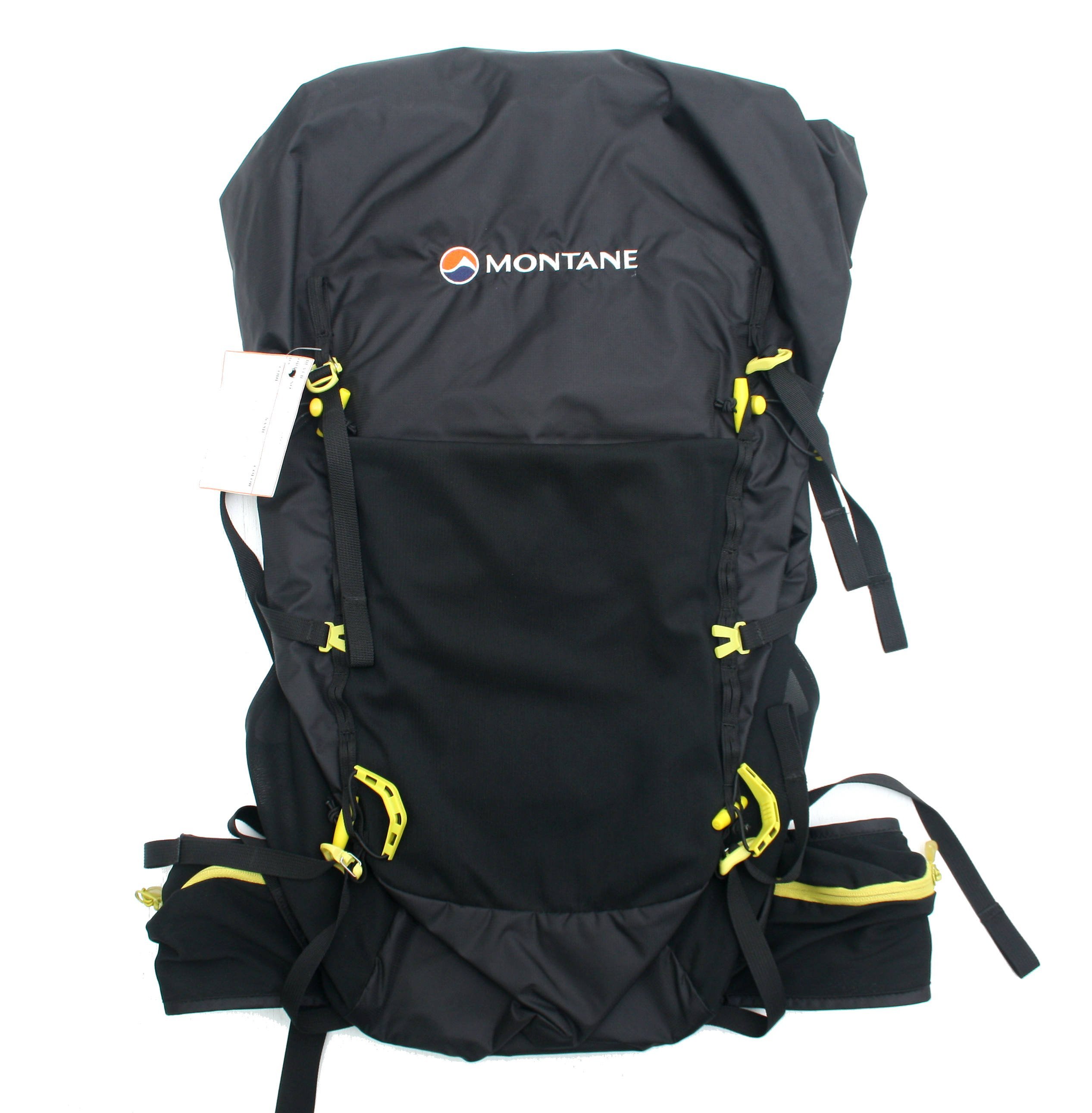 英國Montane ultra tour 40L 高品質極輕量背包| Yahoo奇摩拍賣