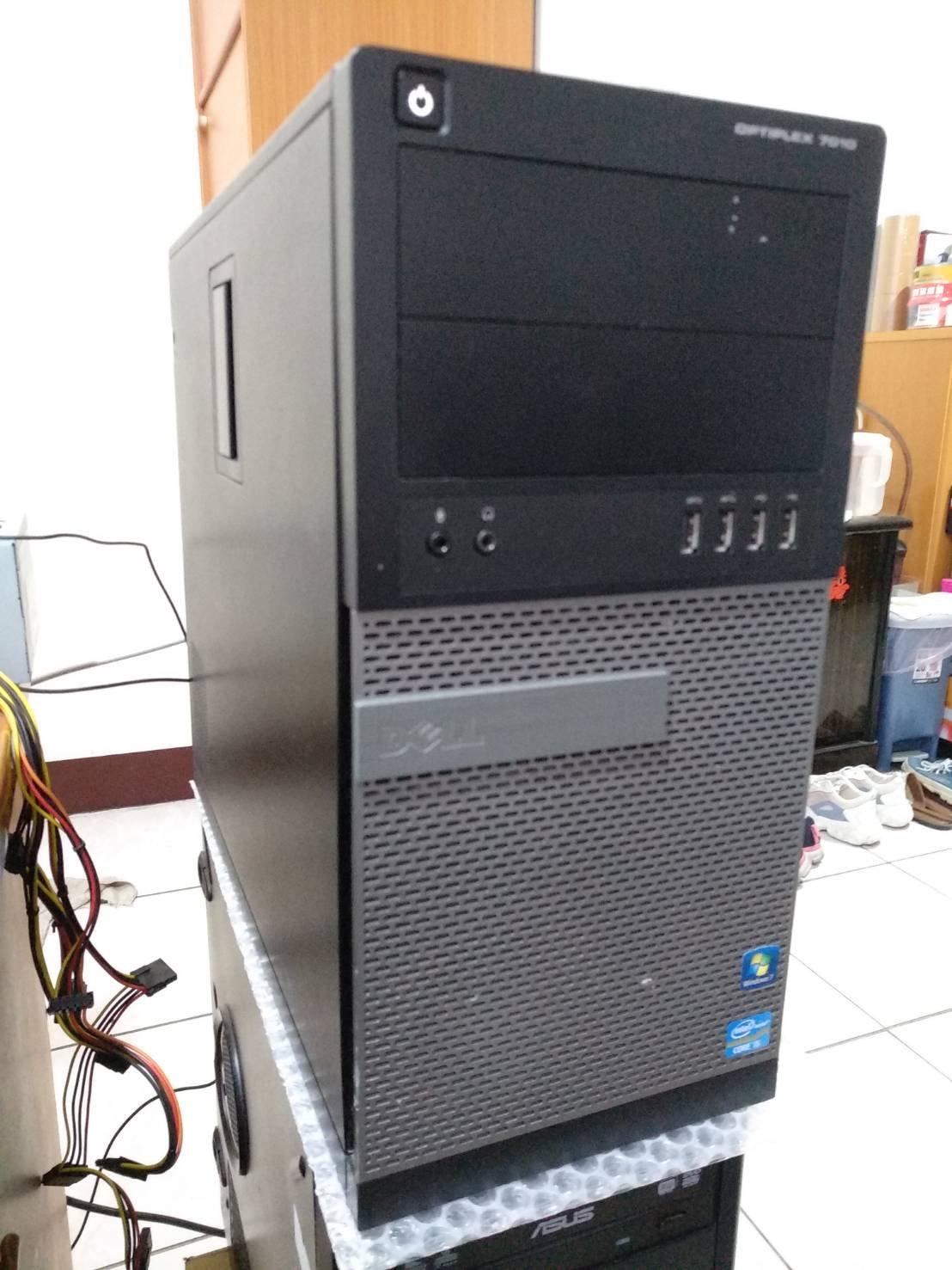 optiplex 701