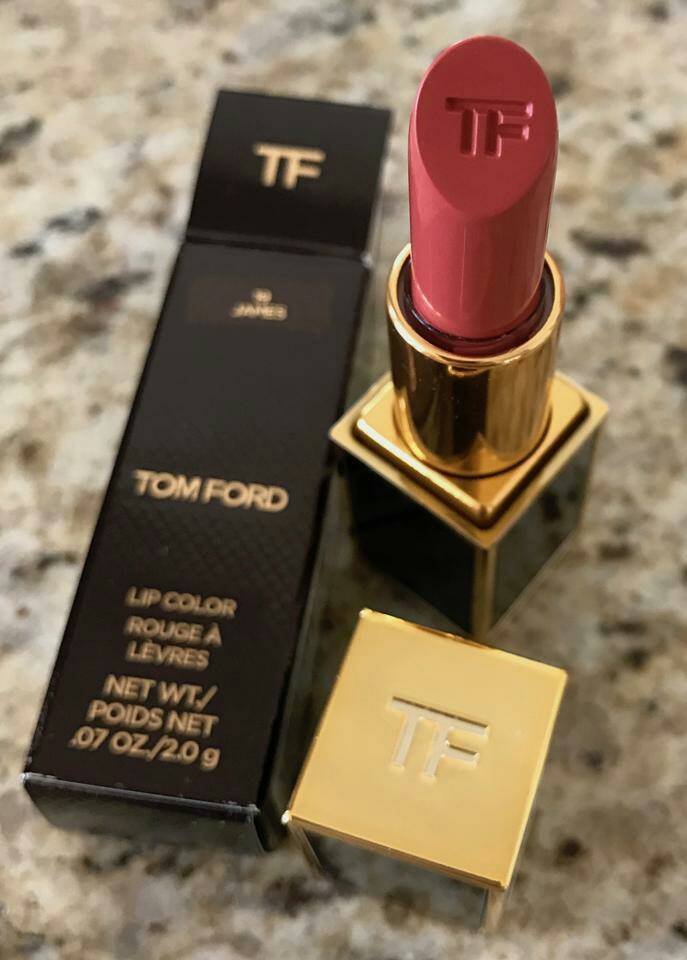 預購Tom Ford 口紅lips&boys James Collin | Yahoo奇摩拍賣