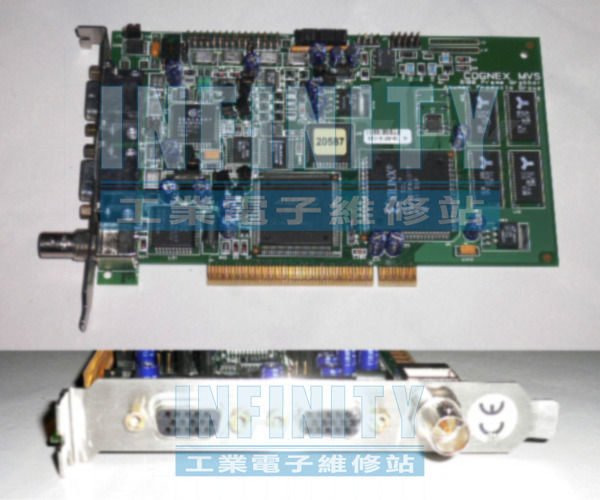維修 Cognex MVS-8100 M RORZE ASYST Sorter ASP-8100-AR3-S Acureader 3 119-ASP8100AR3 Robot Acureader III Vision Card